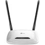 TP-Link TL-WR841N Router Inalámbrico N300 300Mbps 2.4GHz Blanco